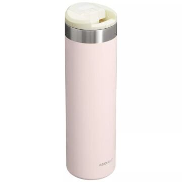 Stanley The AeroLight Transit Termos Bardak 0.60 Lt Açık Pembe