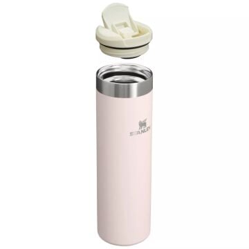 Stanley The AeroLight Transit Termos Bardak 0.60 Lt Açık Pembe