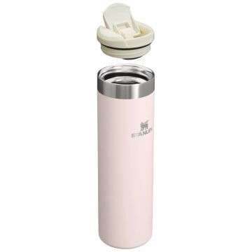 Stanley The AeroLight Transit Termos Bardak 0.60 Lt Açık Pembe