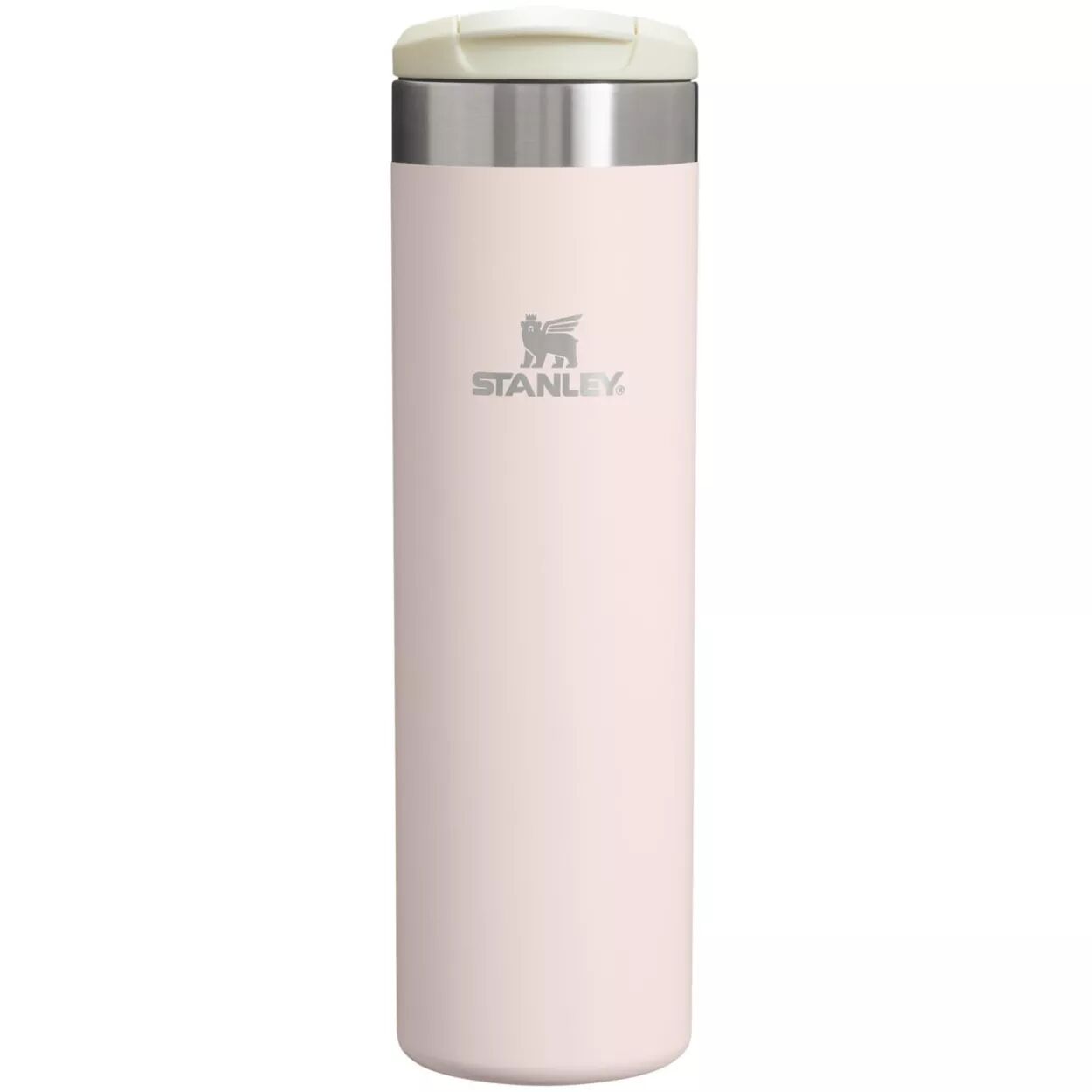 Stanley The AeroLight Transit Termos Bardak 0.60 Lt Açık Pembe