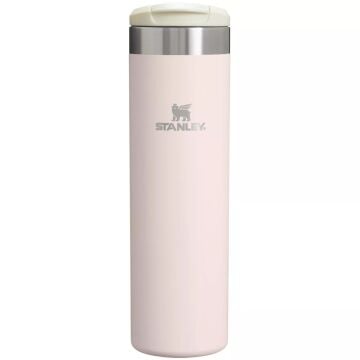 Stanley The AeroLight Transit Termos Bardak 0.60 Lt Açık Pembe
