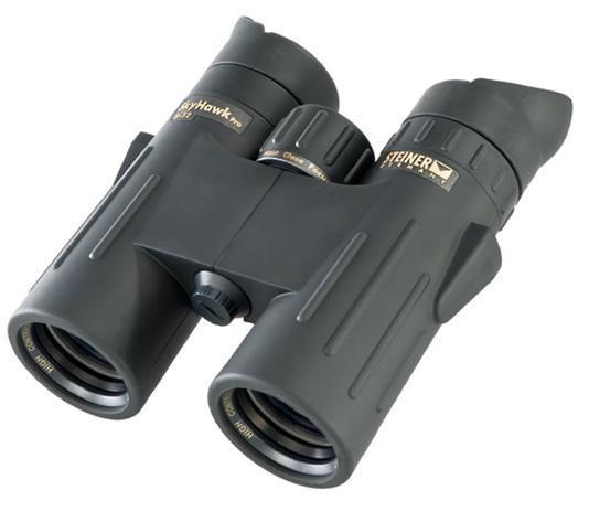 Steiner Skyhawk Pro 8x32 El Dürbünü