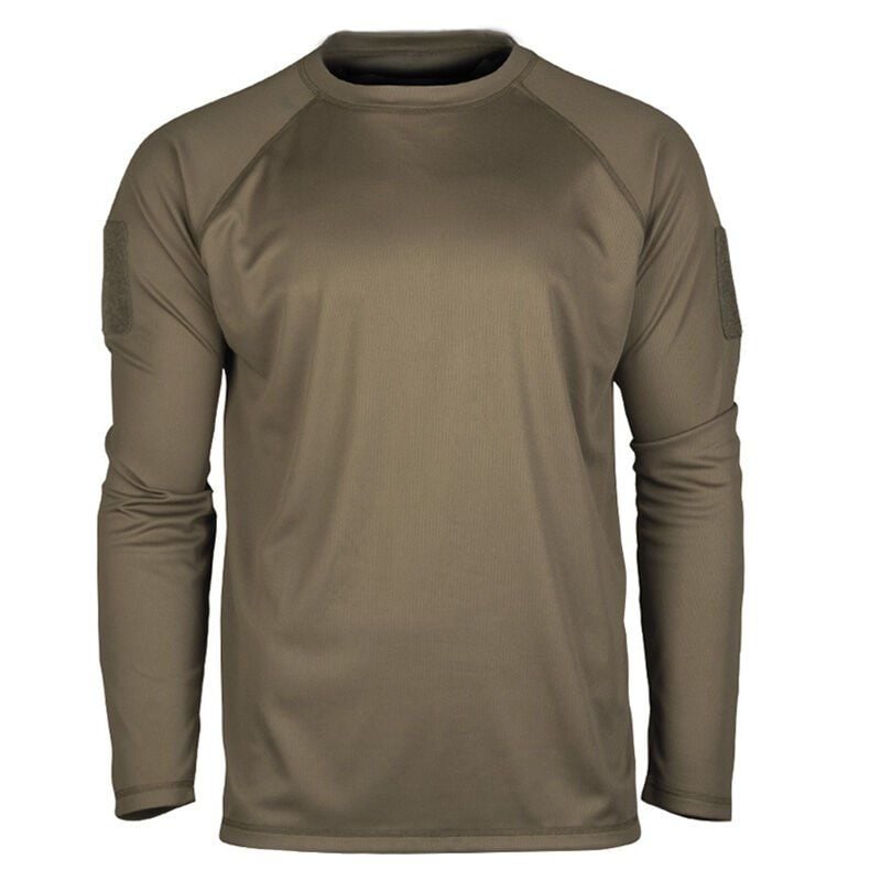 Sturm Tac. Quick Dry Yeşil T-Shirt