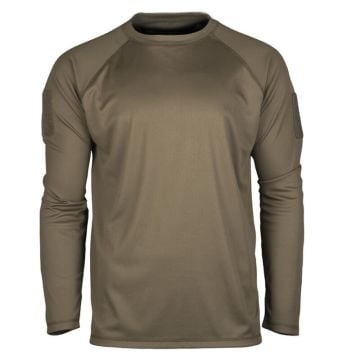 Sturm Tac. Quick Dry Yeşil T-Shirt