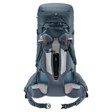 Deuter Aircontact Core 70+10 Litre Sırt Çantası graphite-shale MZ
