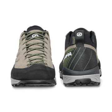 Scarpa MESCALITO GTX Ayakkabı TAUPE-FOREST