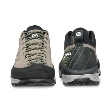Scarpa MESCALITO GTX Ayakkabı TAUPE-FOREST