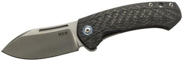 MKM COLVERA Carbon Fiber-Titanium Çakı