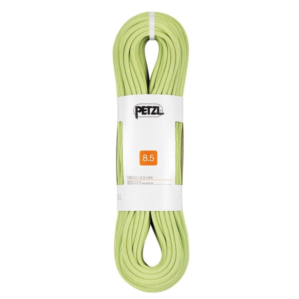 PETZL TANGO 8.5 mm Dinamik İp R20AB 050