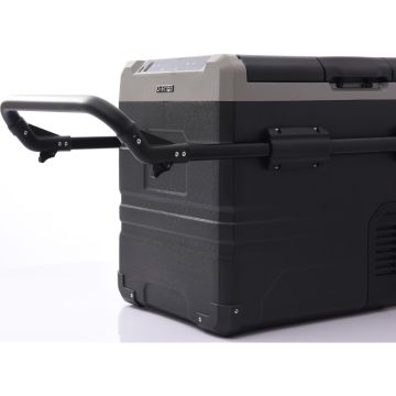 U-Frigo 45Lt Tww Akülü Kompresörlü Oto Buzdolabı 12V-24V