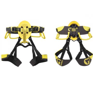 Grivel Apollo Shield Emniyet Kemeri Size 1 Haapo1+