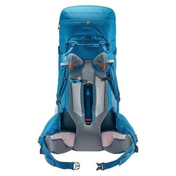 Deuter Aircontact Core 70+10 Litre Sırt Çantası reef-ink MZ