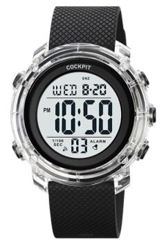 COCKPIT CK-2996BK KADIN KOL SAATİ