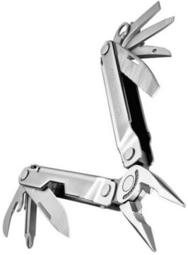 Leatherman Bond Stainless
