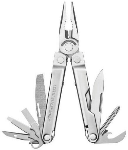 Leatherman Bond Stainless