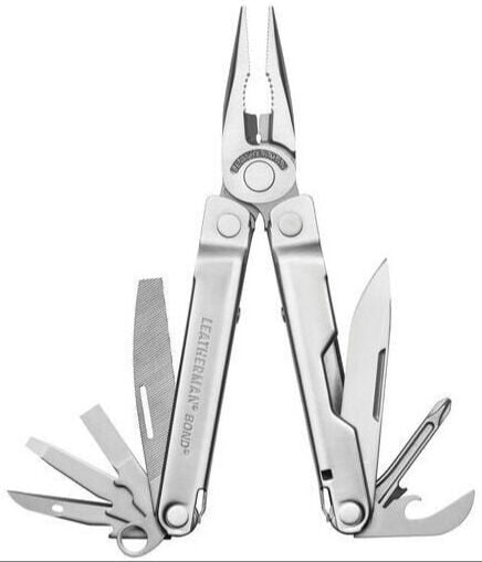 Leatherman Bond Stainless
