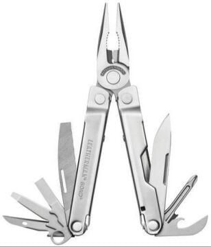 Leatherman Bond Stainless