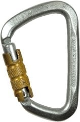 Ct Çelik HMS Karabina 50kn Tri-Lock