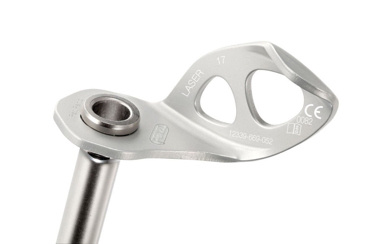 PETZL Laser Buz Vidası P71A 130