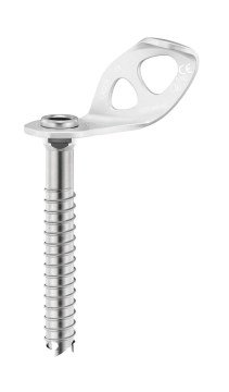 PETZL Laser Buz Vidası P71A 130