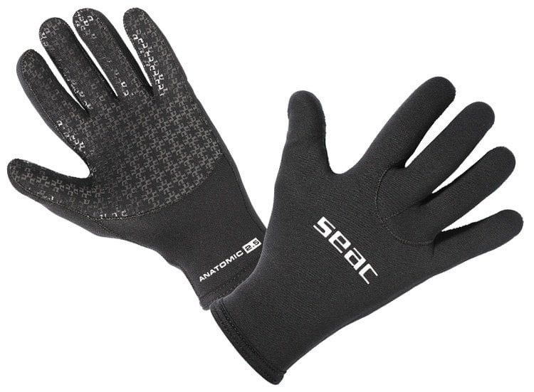 Seac Sub Eldiven Anatomic Hd 2.5mm