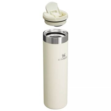 Stanley The AeroLight Transit Termos Bardak 0.60 Lt Krem