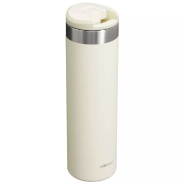 Stanley The AeroLight Transit Termos Bardak 0.60 Lt Krem