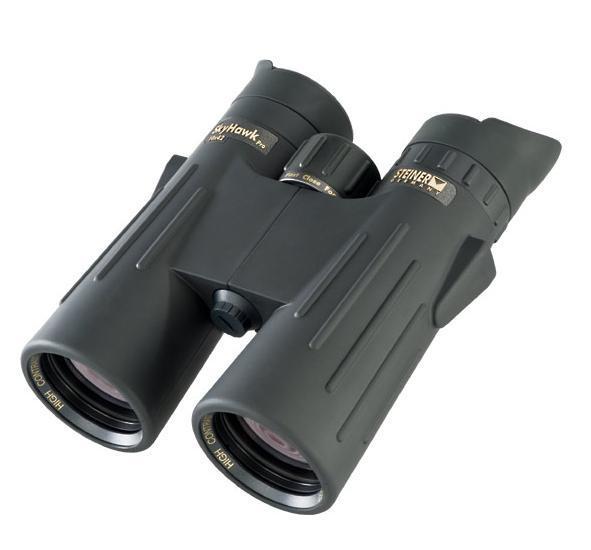 Steiner Skyhawk Pro 10x42 El Dürbünü