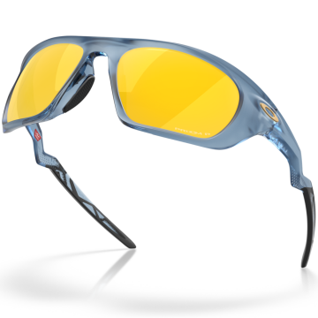 Oakley Lateralis Polaris Collection Prizm 24K Polarized Erkek Gözlük 943115
