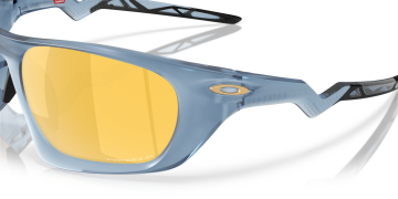 Oakley Lateralis Polaris Collection Prizm 24K Polarized Erkek Gözlük 943115