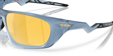 Oakley Lateralis Polaris Collection Prizm 24K Polarized Erkek Gözlük 943115