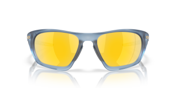 Oakley Lateralis Polaris Collection Prizm 24K Polarized Erkek Gözlük 943115