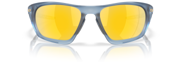 Oakley Lateralis Polaris Collection Prizm 24K Polarized Erkek Gözlük 943115