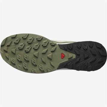 Salomon Outrise Erkek Patika Outdoor Koşu Ayakkabısı - L47143300