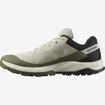 Salomon Outrise Erkek Patika Outdoor Koşu Ayakkabısı - L47143300