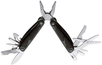 Böker Magnum Maxigrip Multitool Çakı