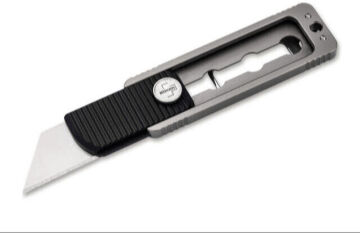 Böker Plus Cutweazle Çakı