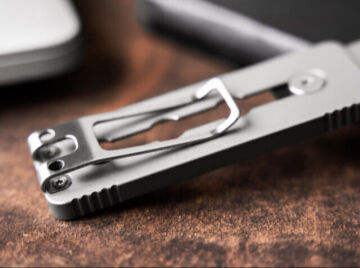Böker Plus Cutweazle Çakı