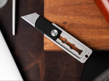 Böker Plus Cutweazle Çakı