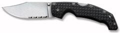 Cold Steel 4'' Voyager Clip Plain Çakı
