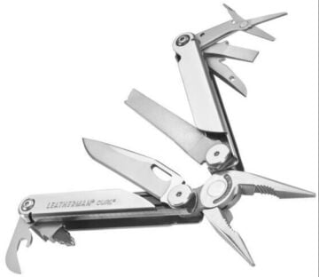 LEATHERMAN Curl