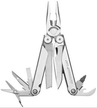 LEATHERMAN Curl