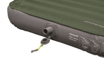 Outwell Dreamspell Double Çift Kişilik Premium Şişme Yatak