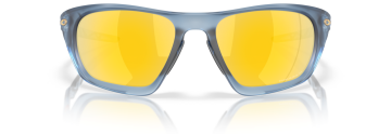 Oakley Lateralis Polaris Collection Prizm 24K Polarized Erkek Gözlük 943115