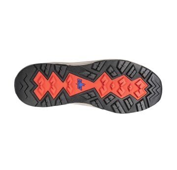 Lomer Italy Levico MTX Waterproof Vibram Taban Deri Erkek Ayakkabı Deep