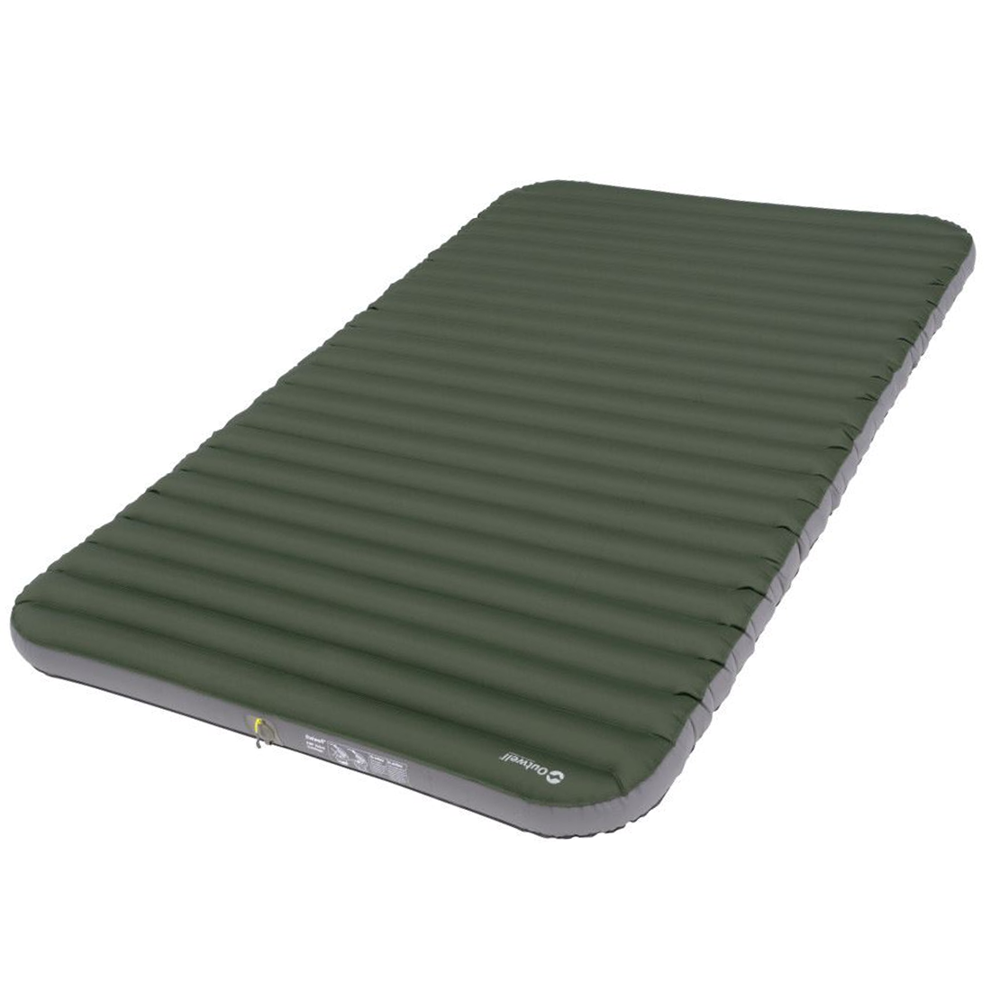 Outwell Dreamspell Double Çift Kişilik Premium Şişme Yatak