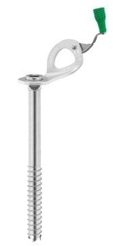 PETZL Laser Speed Buz Vidası G051AA00