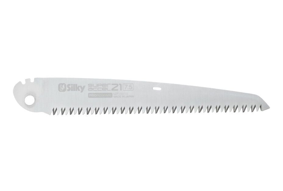 Silky Blade Super Accel 210-7.5 Yedek Namlu Testere