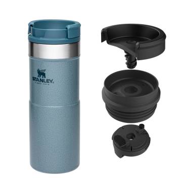 Stanley Klasik Neverleak Termos Bardak 0.35 LT Ice Green