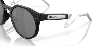 Oakley HSTN Metal Prizm Lensli Erkek Gözlük Black 927901